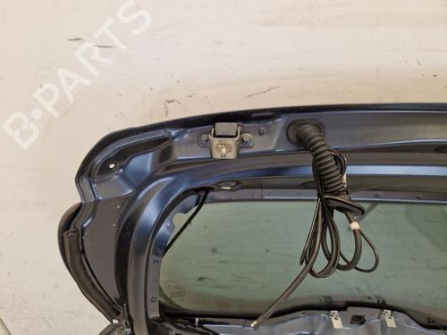 Bakluke CC/Kombi-Kupé RENAULT ZOE (BFM_) ZOE (BFMD) | BP29105781C6 