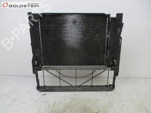 AC-Kondensator BMW X5 (E53) 3.0 i (231 hp) 13762583