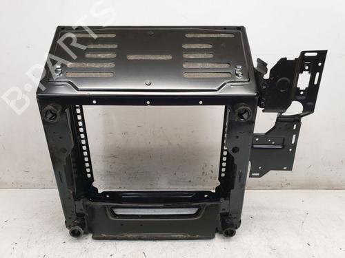 Left front seat FORD TRANSIT V363 Van (FCD, FDD) 2.0 EcoBlue | BP39008137C15 - Image 8