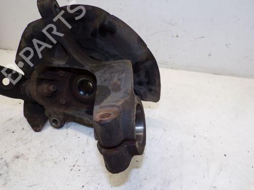 Left front steering knuckle MINI MINI (R56) One | BP37120230M25 - Image 6