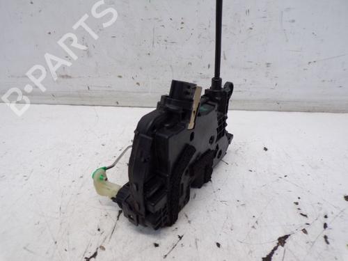 Front left lock RENAULT ZOE (BFM_) ZOE | BP29099210C98 