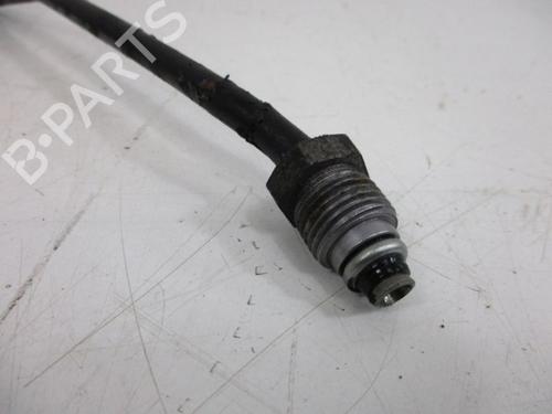 Pipe SKODA FABIA II Combi (545) 1.4 | BP37110969M125 - Image 2