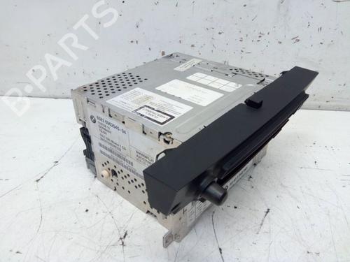 Radio BMW 6 (E63) 645 Ci | BP37135262E6 - Image 3