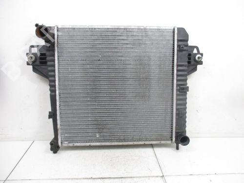 Used Water radiator JEEP CHEROKEE (KJ) 3.7 4x4 (211 hp) 18791565
