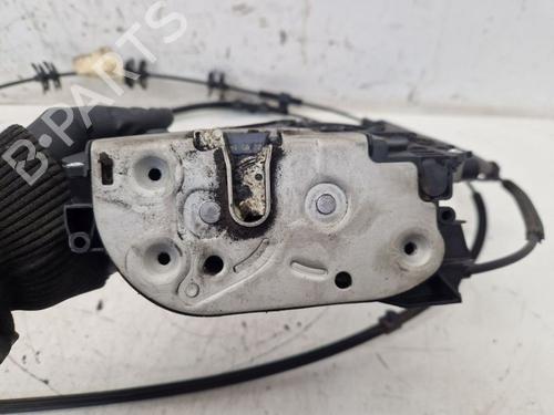 Rear left lock FORD GRAND C-MAX (DXA/CB7, DXA/CEU) 2.0 TDCi | BP29101419C100 