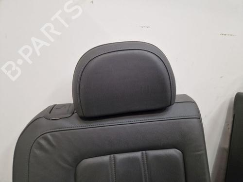 Rear seat OPEL ANTARA A (L07) 2.0 CDTI 4x4 | BP29105612C17 