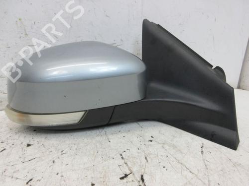 Right mirror FORD MONDEO IV Turnier (BA7) 2.0 TDCi | BP29089629C27 