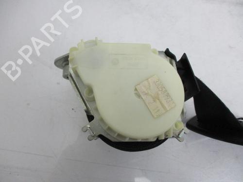 Rear left seatbelt VW PASSAT B7 (362) 1.6 TDI | BP37098217I29 - Image 6