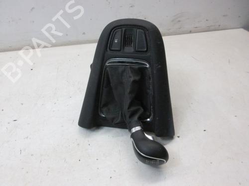 Shift knob OPEL ZAFIRA TOURER C (P12) 1.6 CNG (75) | BP37136019I34 - Image 4