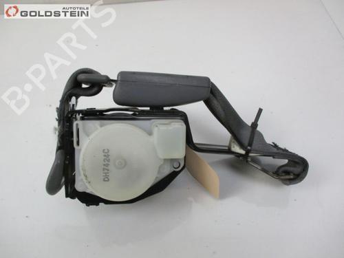 Used Rear center seatbelt MAZDA 6 Station Wagon (GY) 2.0 DI (GY19) (121 hp) 18753415