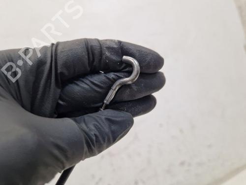 Front right lock MERCEDES-BENZ A-CLASS (W169) A 170 (169.032, 169.332) | BP26488414C97 