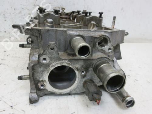 Cylinder head TOYOTA AYGO (_B1_) 1.0 (KGB10_, KGB10R) | BP29091935M5 