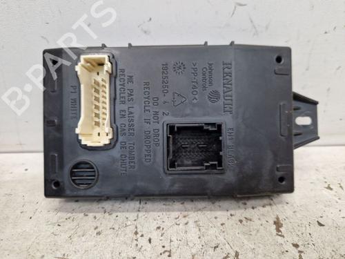 Elektronisk modul DACIA LOGAN MCV (KS_) 1.6 (KS0B, KS0D, KS0F) (87 hp) 29702780