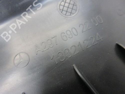 Other MERCEDES-BENZ EQS (V297) EQS 450+ (297.123) | BP29097965O1