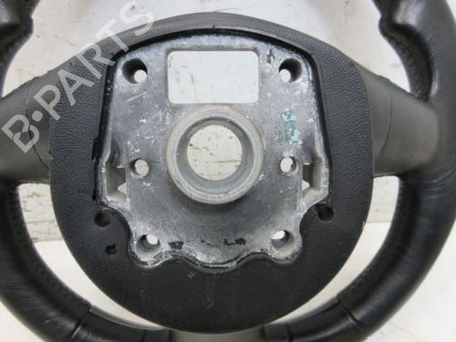 Steering wheel SEAT LEON (1P1) 2.0 TFSI | BP37127485C49 - Image 5