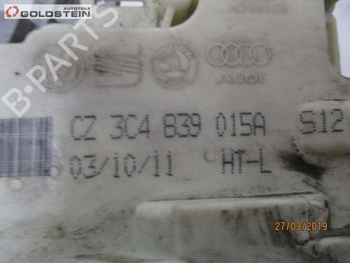 Rear left lock VW PASSAT B7 (362) 1.6 TDI | BP18749153C100 