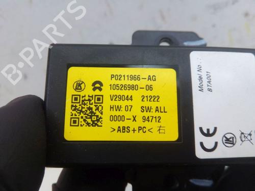 Modulo electronico NIO ET7 EV All-wheel Drive | BP29109355M83 