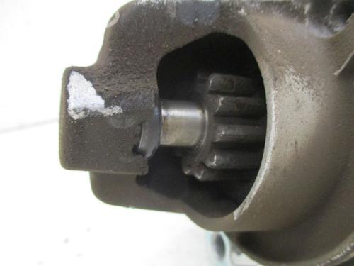 Starter FORD FIESTA VI (CB1, CCN) 1.6 Ti | BP38505163M8 - Image 7