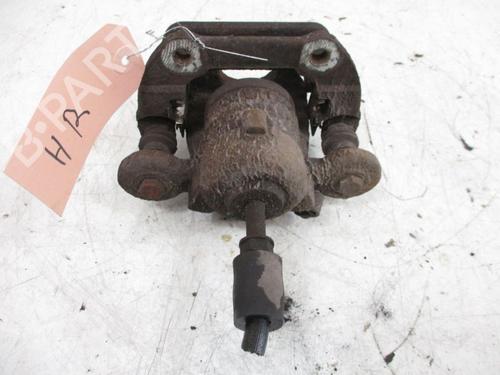 Right rear brake caliper BMW 1 (E87) 116 i | BP37111045M106 - Image 3