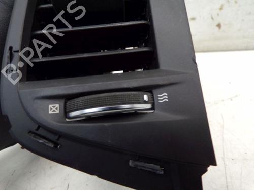 Air vent RENAULT MEGANE IV Grandtour (K9A/M/N_) 1.2 TCe 130 (K9MR) | BP29101343I21 