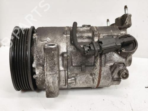 AC compressor OPEL CROSSLAND X / CROSSLAND (P17, P2QO) 1.2 (75) | BP39008564M34 - Image 7