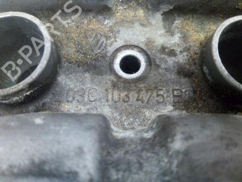 Valve cover SEAT LEON (1P1) 1.4 TSI | BP31702932M124  - Image 8