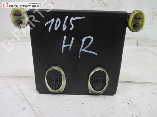 Control unit MERCEDES-BENZ E-CLASS (W211) E 320 CDI (211.022) | BP18788159M11 