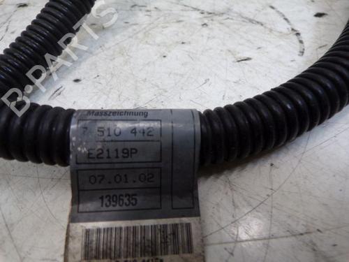 Wiring harness BMW 7 (E65, E66, E67) 735 i, Li | BP37122174E16 - Image 8