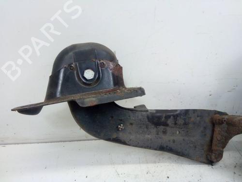 Left rear steering knuckle VW GOLF V (1K1) 2.0 GTI | BP31702104M27 