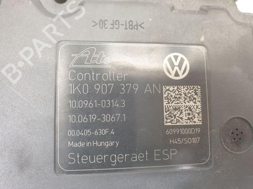 Electronic module VW GOLF VI (5K1) 1.4 | BP33908135M83  - Image 10