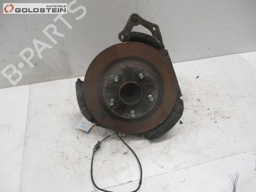 Used Right rear steering knuckle MAZDA 6 Hatchback (GH) 2.5 MZR (GH5FS) (170 hp) 28306399