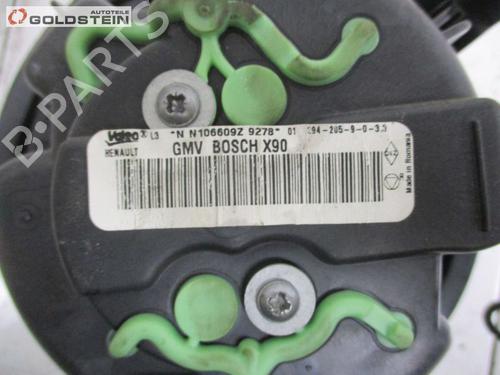 Heater blower motor DACIA SANDERO 1.2 16V | BP37109801M62 - Image 6