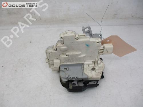 Used Front right lock AUDI A4 B7 Avant (8ED) 2.0 TDI (140 hp) 18750382