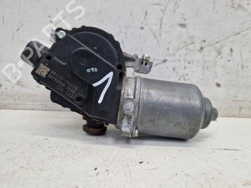 Front wiper motor KIA SORENTO II (XM) 2.4 GDI 4WD | BP25800165M29 