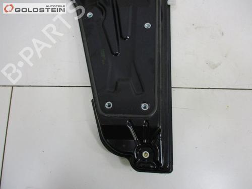 Rear left window mechanism LAND ROVER RANGE ROVER SPORT I (L320) 2.7 D 4x4 | BP18760796C24 