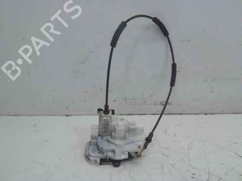 Used Front right lock FORD KA (RU8) 1.2 (69 hp) 31703022