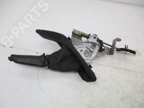 Hand brake BMW X1 (E84) xDrive 20 d | BP37098225I18 - Image 2