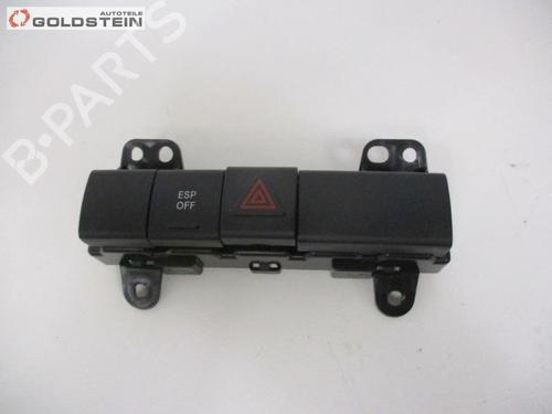 Used Warning switch DODGE CALIBER 2.0 (156 hp) 18789695