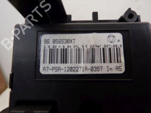 Climate control PEUGEOT 207 CC (WD_) 1.6 16V | BP29099547I5 