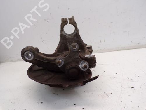 Left front steering knuckle VW PASSAT B6 Variant (3C5) 1.4 TSI | BP37129453M25 - Image 4