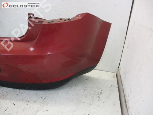 Rear bumper SEAT IBIZA IV SC (6J1, 6P5) 1.6 | BP28306560C8 