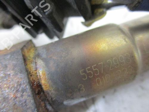 Electronic sensor CHEVROLET CRUZE (J300) 1.4 | BP37111114M84 - Image 3