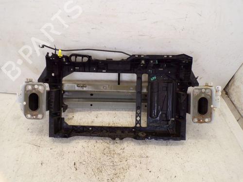 Crossmember FORD FIESTA VI (CB1, CCN) 1.6 Ti | BP29088751C162 