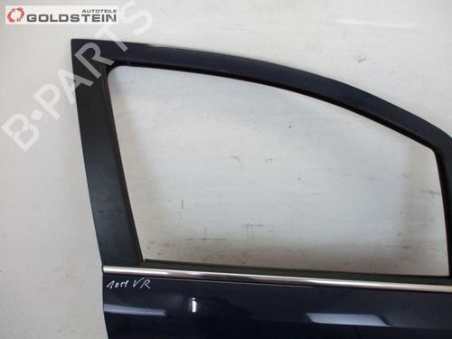 Right front door OPEL ZAFIRA / ZAFIRA FAMILY B (A05) 1.7 CDTI (M75) | BP26647448C3 