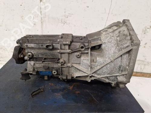 Gearbox BMW 1 (E87) 116 i | BP31821151M3 