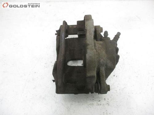Left front brake caliper PEUGEOT 1007 (KM_) 1.4 HDi | BP37104597M105 - Image 2