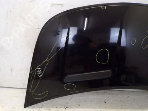 Motorhjelm SMART FORFOUR (454) 1.3 (454.031) | BP29093454C1 