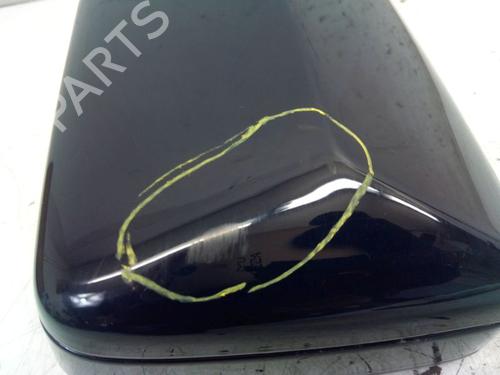 Right mirror MERCEDES-BENZ 124 Saloon (W124) 220 E (124.022) | BP29106416C27 