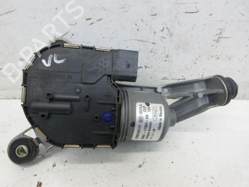 Used Front wiper motor FORD FOCUS III Saloon 1.6 Flexifuel (120 hp) 30668231