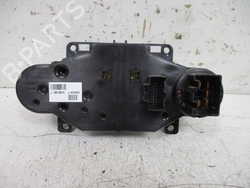 Climate control FORD FIESTA VI (CB1, CCN) 1.6 Ti | BP38504176I5 - Image 2